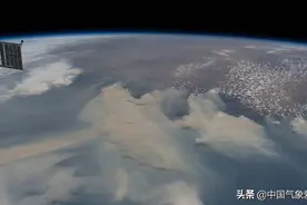 罕见！南太平洋发现地球上最干净空气，专家：这或是最后一处了图片