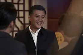 《扫黑风暴》深度影评：为什么越是底层的人，越喜欢吵架图片
