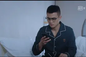 《陌生的恋人》霍佑泽“腹黑痴情”的一面：这样的男人，不值得嫁图片
