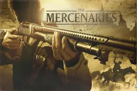 浅析《生化危机8》中枪械武器的现实原型图片