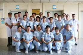 技术|| 普外五科(微创外科)成功开展LC+ LTCBDE手术图片