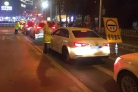 11月起严查私家车，车上有这些“禁品”，最高扣12分图片