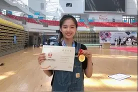 跆拳道"女神"！她们颜值超高，连续5年拿全国总冠军，还都来自北京这所大学！图片