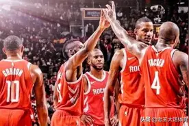 拒绝退役！拒绝海外！MVP，得分王，39岁火箭旧将等待召唤图片