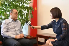 全国人大代表潘敬东：构建环北京特高压环网，提升外受电能力图片