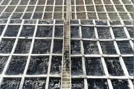 没有什么不可以！特战队员爬70度台阶后精准射击图片