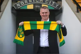 真巧！英超主帅下课8天后闪电上任，首秀对手就是将他打下课那队图片