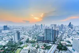 石家庄又有“拆迁动作”，位于高新区，征地面积最大是“中仰陵”图片