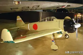 "零战"从东京可直飞海南岛，续航力超过客机，为何它这么变态？图片