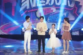袖珍人黄韵伊与命运的对赌：苦，是白受的吗？不，它会使我们伟大图片
