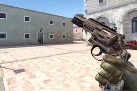 CSGO：箱子降价50块，M4皮肤降价4200，棱彩二号已经稳定了？图片