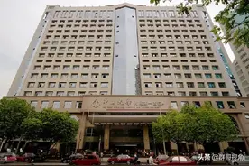 广州市主要医院图片