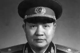 这位开国少将疾病缠身，被送回老家，却足足活了100岁图片