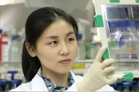 从清华才女出走普林斯顿思考如何扭转我国科技人才流失局面？图片