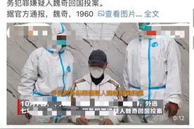 曲婉婷母亲3.5亿贪污案有新进展！关键人物回国，案件7年仍未判图片