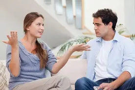 为什么有些男人不懂得哄老婆开心，并非情商低，而是与这三点有关图片