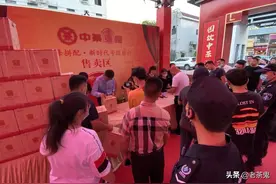 2020普洱茶界十大年度事件图片