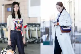衣服要精不要多，秋天有这“1靴2裤3衣”就够了，轻松穿出好气质图片
