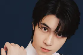 没有黄旭熙威神也不缺门面，SM最新台历公开，威神六人颜值引热议图片