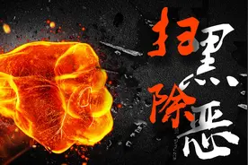 扫黑除恶！大连公布典型案例图片