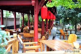 揭秘：农家乐变4A景区，营业额从300万做到3个亿图片