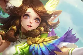 王者荣耀手机全屏壁纸-瑶和上官婉儿图片