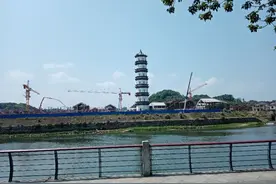 江西这个小县城基建大爆发，能否在县域经济中崛起？图片