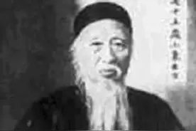 绩溪“十大名人”，你认同吗？图片