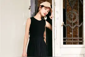 不好！我被这组夏天“最美搭配”吸引了，每一套都值得照着穿图片