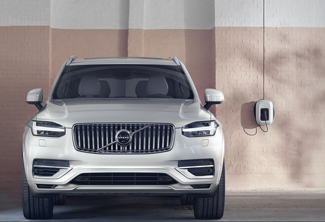 沃尔沃亚太和长安沃尔沃有什么区别(长安沃尔沃和亚太沃尔沃的区别)