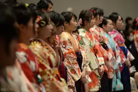 日本战败投降后——留在中国有多少日本人？图片