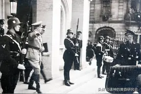 向髑髅效忠的人们- 一本尘封了82年的相册图片