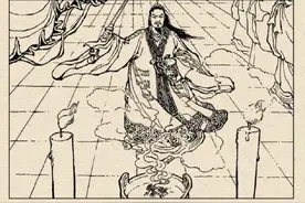 为何人们宁可相信刘备是“伪君子”，也不愿承认史书记载的昭烈帝图片