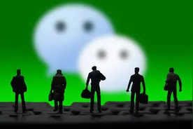 疫情给职场人的警示—第三方用工即劳务派遣图片