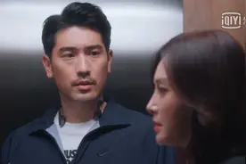 《怪你过分美丽》莫向晚与莫北在电梯里对话90多秒为何才到八层图片