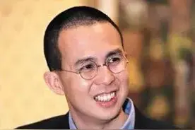李嘉诚次子李泽楷发声图片