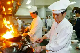 从业10年大厨的肺腑之言，掌握6个烹饪原理，让你厨艺进步飞快图片