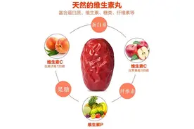 「血糖高」可以吃枣么？图片