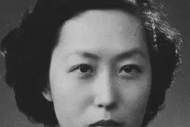 和林徽因撕破脸，被张爱玲和鲁迅嘲讽，冰心为何会被大家瞧不起？图片