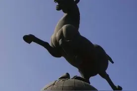 赤峰旅游之克什克腾旗（经棚镇）图片