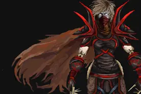 魔兽世界怀旧服攻略：贼友福利，完美战地任务两刷的方法图片
