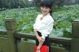 素人改造：从“艳俗感”到“气质女神”，一个川妹子的变化史图片