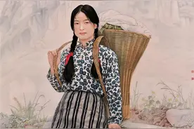 武汉画院·人物志丨李乃蔚图片