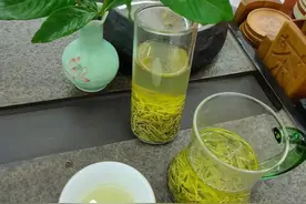 散文：河南豫东的“茶”到底都指啥图片
