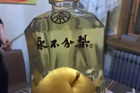 曝光！盘点直男送的七夕礼物，我笑了哈哈哈！图片