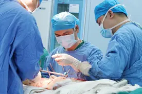 三明医改再出发，很荣幸我们身处其中！中山大学附属第一医院专家座谈会侧记图片