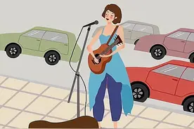 一个女人让男人爱到心坎里的有效方式：狠图片