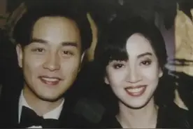 梅艳芳生前积极抗癌，为何三个月内，梅艳芳丧失了活下去的欲望？图片