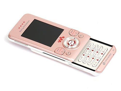 那些尘封的记忆,你用过索尼爱立信哪几款walkman手机?