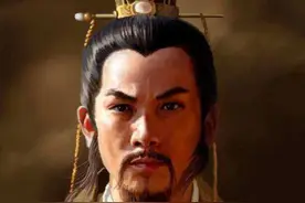 汉景帝一共十四子，刘彻仅是庶十子，为何汉景帝传位刘彻？图片